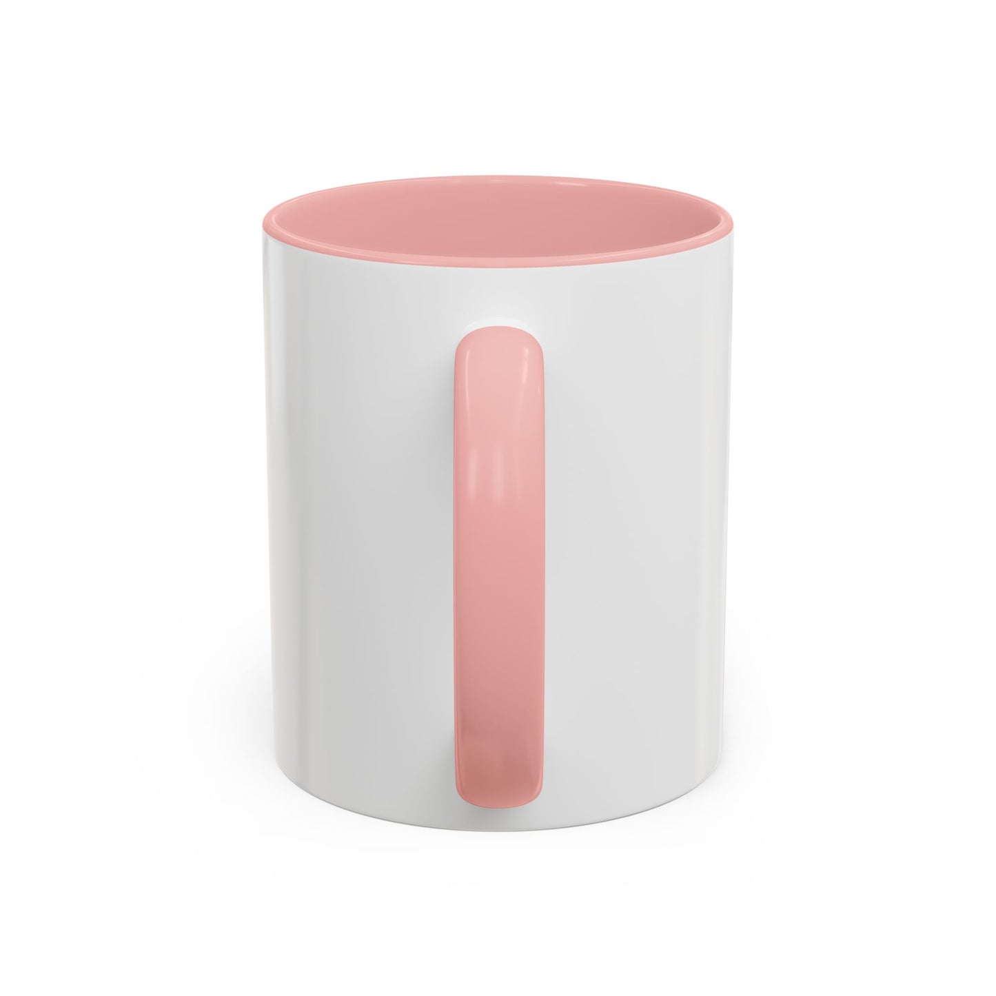 Humorous Dual-Design Coffee Mug - 'Mentally on a Beach, Physically at Work'