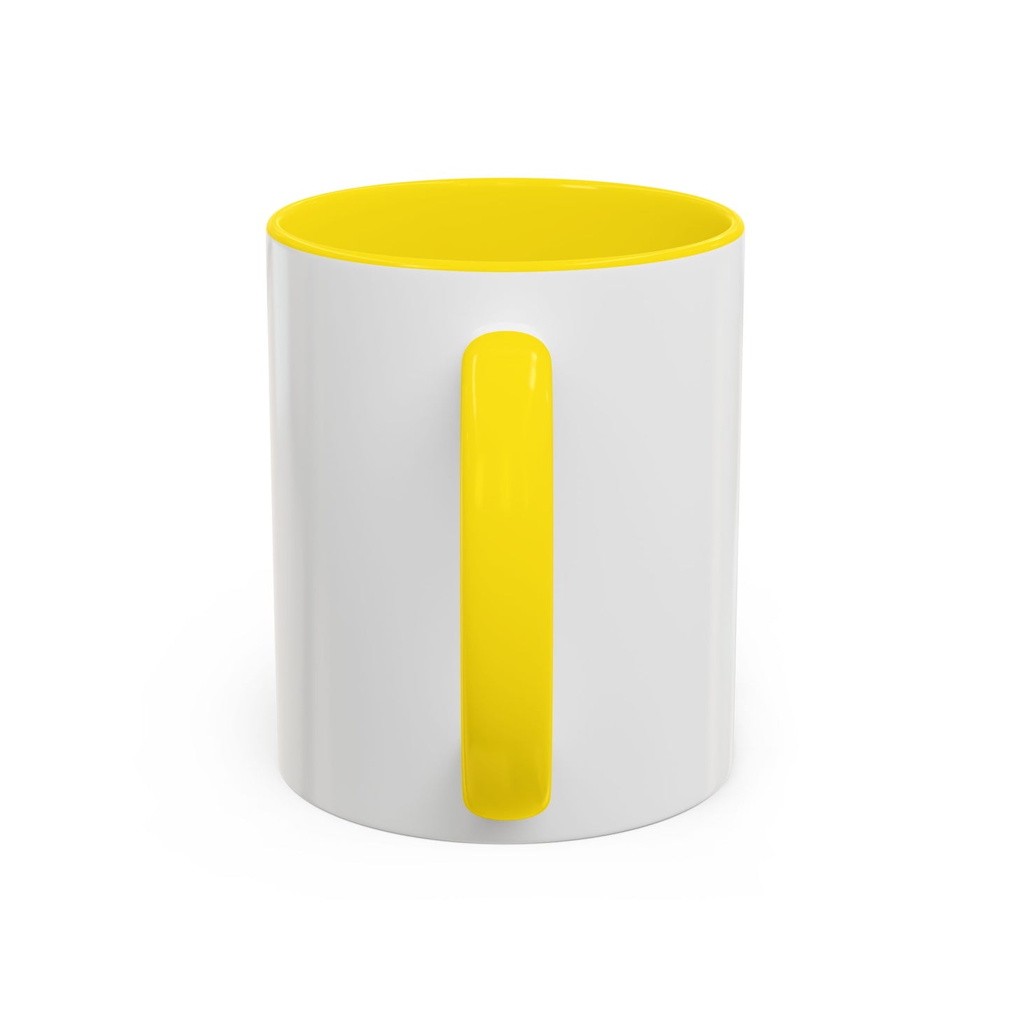 Humorous Dual-Design Coffee Mug - 'Mentally on a Beach, Physically at Work'