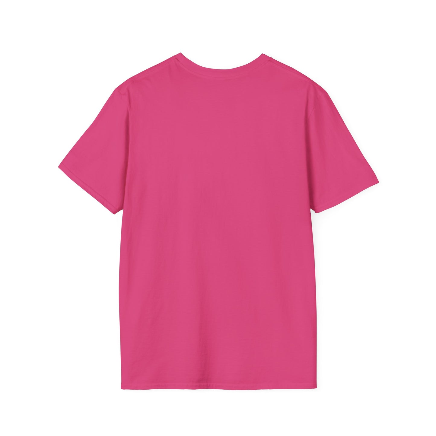 Mom's Day Off Unisex Softstyle T-Shirt – Perfect Gift for Mother’s Day, Fun and Relaxed Fit