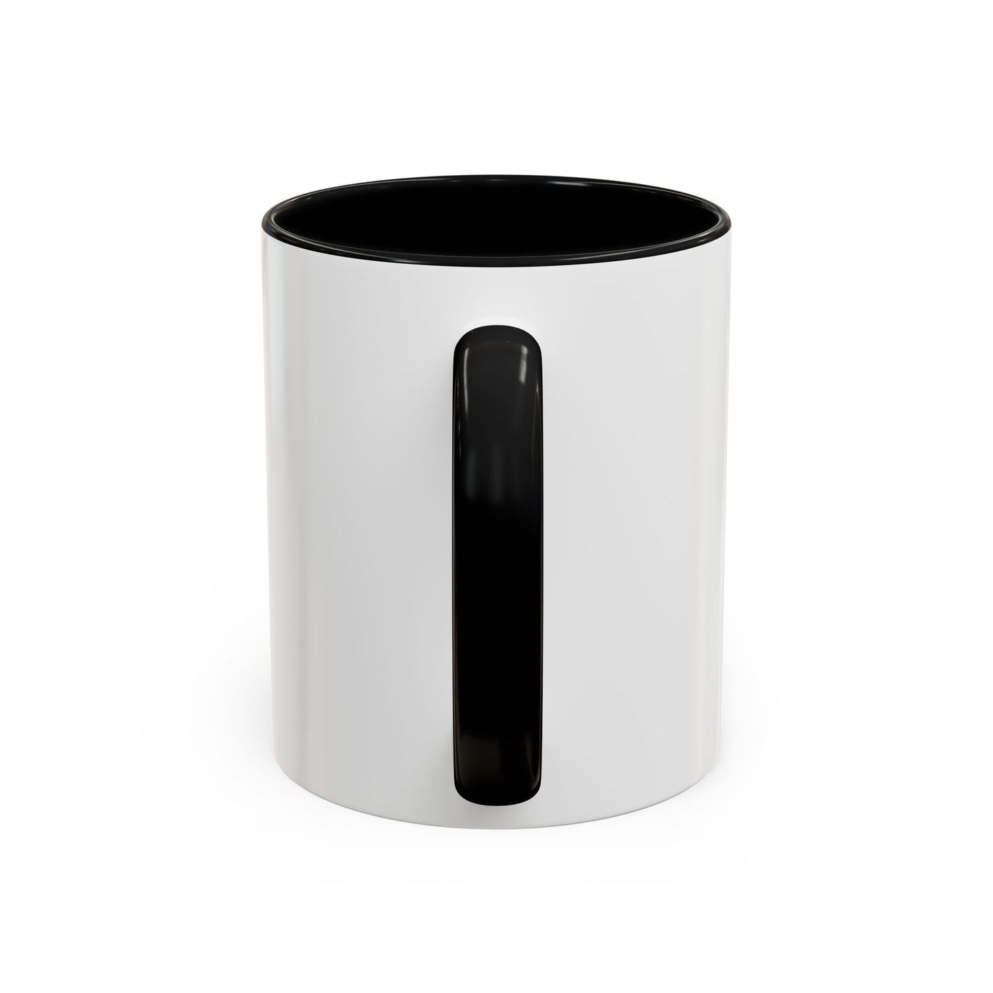 Humorous Dual-Design Coffee Mug - 'Mentally on a Beach, Physically at Work'