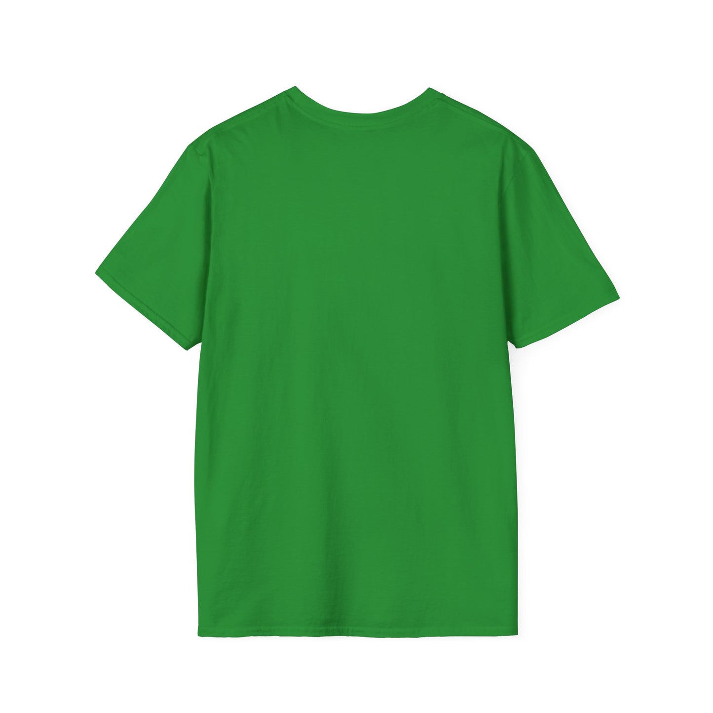 Mom's Day Off Unisex Softstyle T-Shirt – Perfect Gift for Mother’s Day, Fun and Relaxed Fit