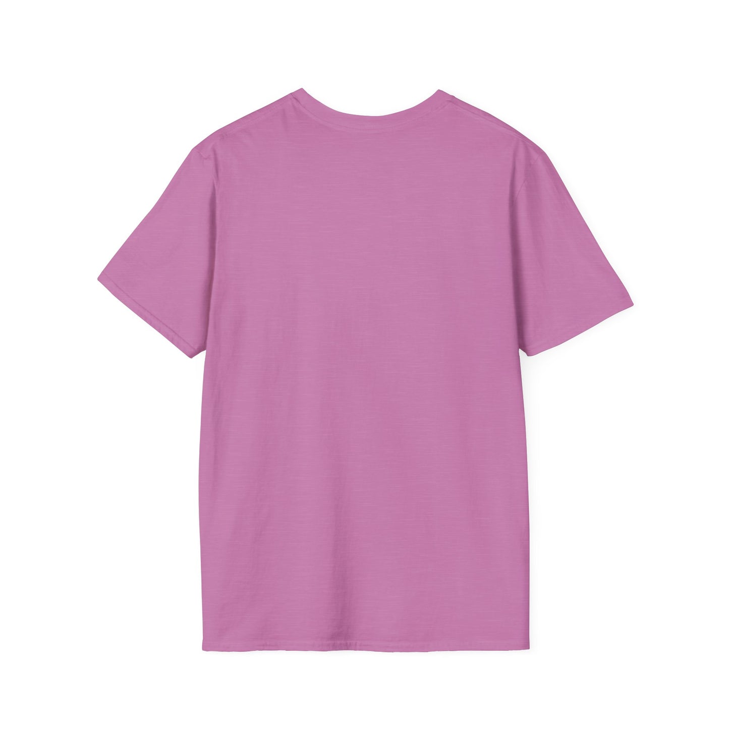Graduation T-Shirt: Finally Out Class of 2025 Unisex Softstyle Tee