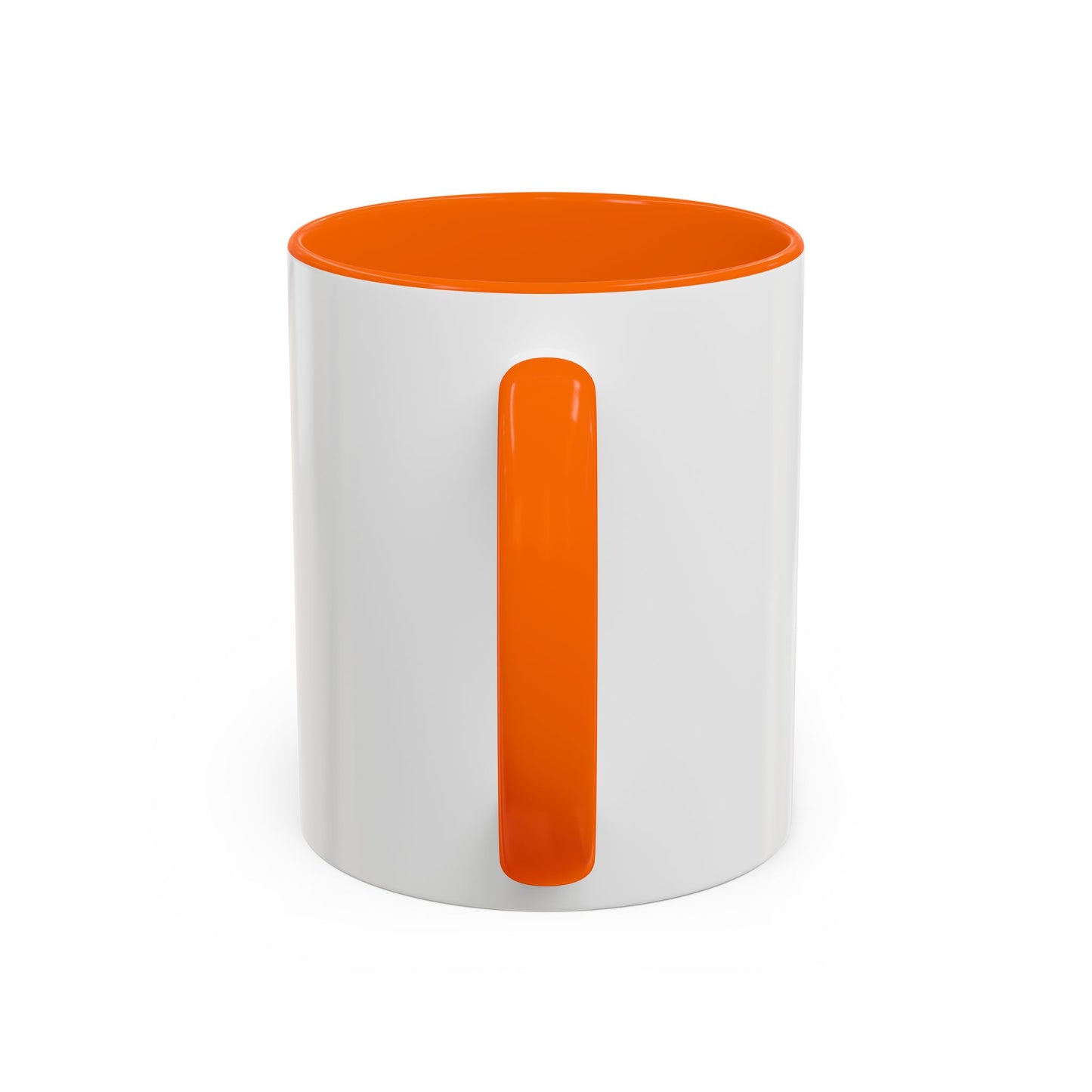 Humorous Dual-Design Coffee Mug - 'Mentally on a Beach, Physically at Work'
