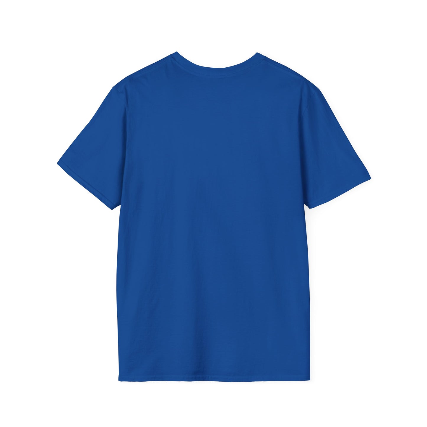Graduation T-Shirt: Finally Out Class of 2025 Unisex Softstyle Tee