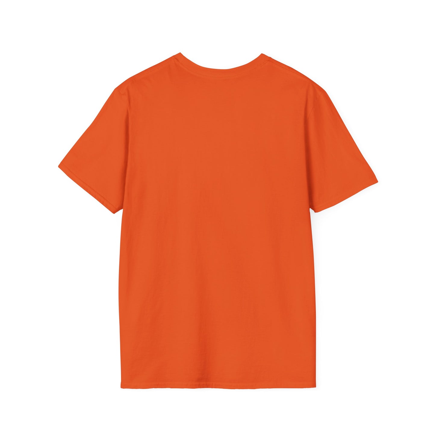 Mom's Day Off Unisex Softstyle T-Shirt – Perfect Gift for Mother’s Day, Fun and Relaxed Fit