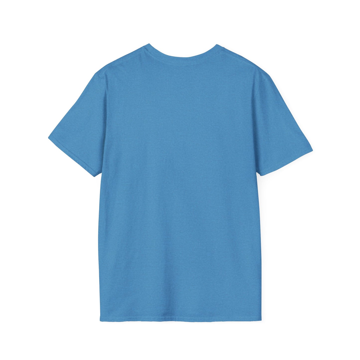 Graduation T-Shirt: Finally Out Class of 2025 Unisex Softstyle Tee