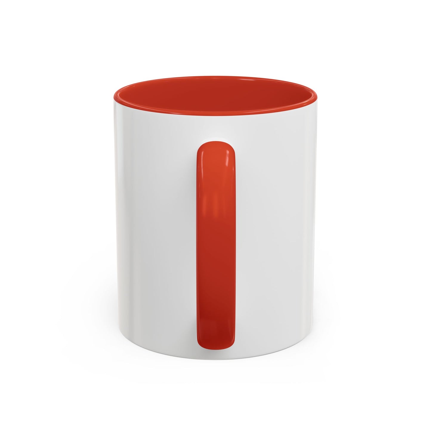Humorous Dual-Design Coffee Mug - 'Mentally on a Beach, Physically at Work'