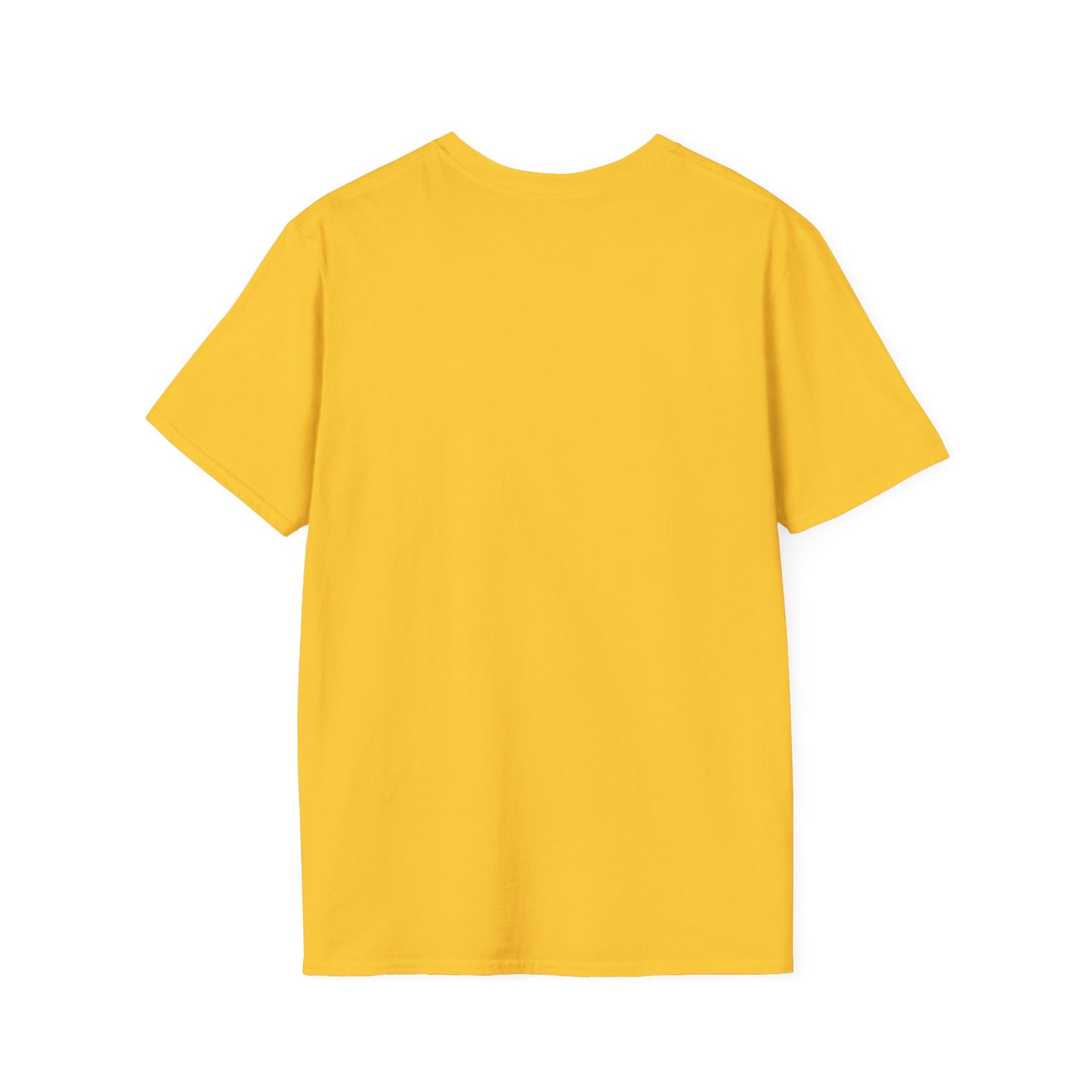 Graduation T-Shirt: Finally Out Class of 2025 Unisex Softstyle Tee